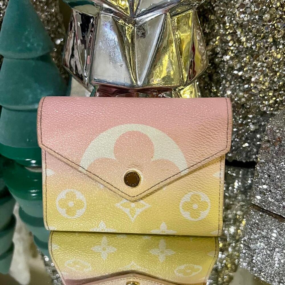 Louis-vuitton Women's multi Wallet-purses